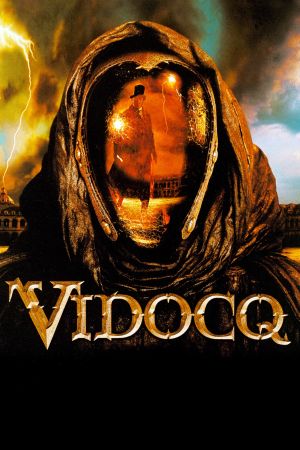 Image Vidocq – Der Film