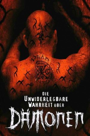 Image Die unwiderlegbare Wahrheit über Dämonen – Der Film