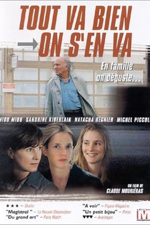 Image Alles bestens (wir verschwinden) – Der Film