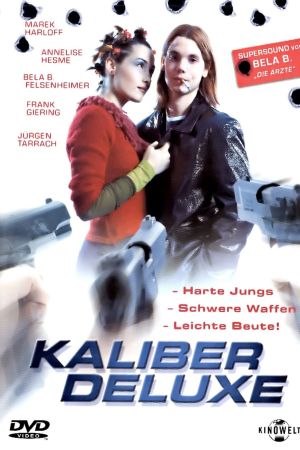 Image Kaliber Deluxe – Der Film