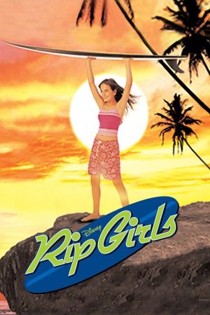 Image Surfer Girls – Der Film