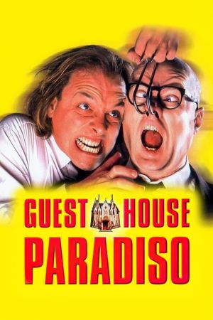 Image Guest House Paradiso – Der Film