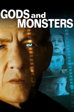 Image Gods and Monsters – Der Film