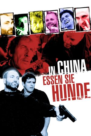 Image In China essen sie Hunde – Der Film