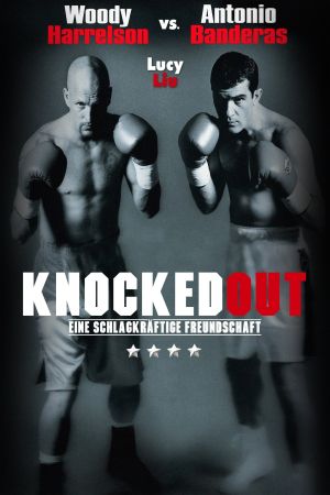 Image Knocked Out – Eine schlagkräftige Freundschaft