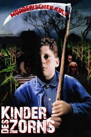 Image Kinder des Zorns 4 - Mörderischer Kult – Der Film