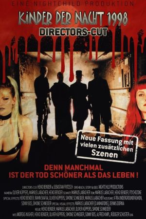 Image Kinder der Nacht – Der Film