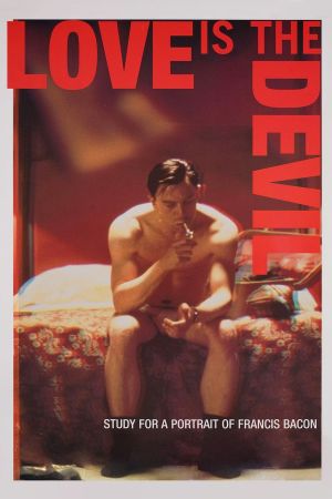 Image Love is the Devil - Studie für ein Portrait von Francis Bacon – Der Film
