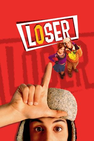 Image Loser - Auch Verlierer haben Glück – Der Film
