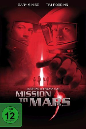 Image Mission to Mars – Der Film
