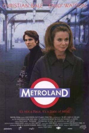 Image Metroland – Der Film
