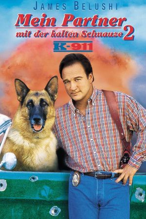 Image Mein Partner mit der kalten Schnauze 2 – Der Film