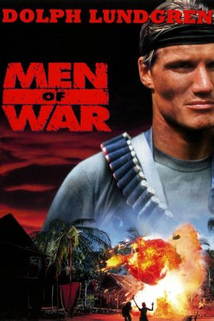 Image Men of War – Der Film