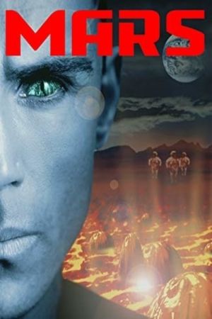 Image Mars - The Dark Secret – Der Film