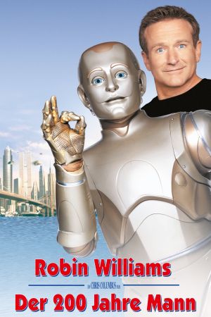 Image Der 200 Jahre Mann – Der Film