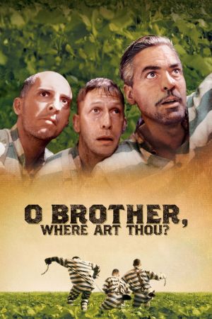 Image O Brother, Where Art Thou? - Eine Mississippi-Odyssee – Der Film