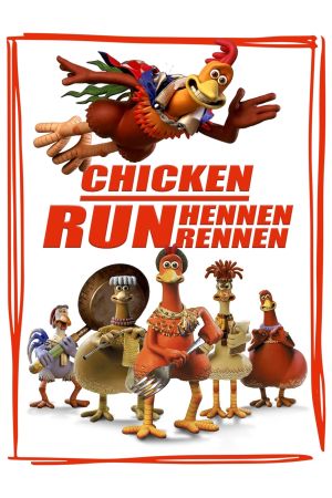 Image Chicken Run - Hennen rennen – Der Film