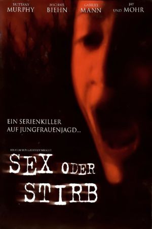Image Sex oder Stirb – Der Film