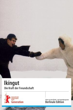 Image Ikingut - Die Kraft der Freundschaft – Der Film