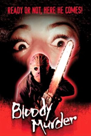 Image Bloody Murder – Der Film