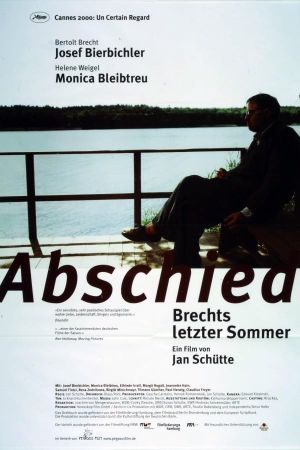 Image Abschied - Brechts letzter Sommer – Der Film