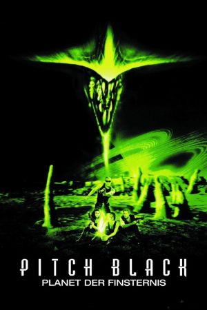 Image Pitch Black - Planet der Finsternis – Der Film