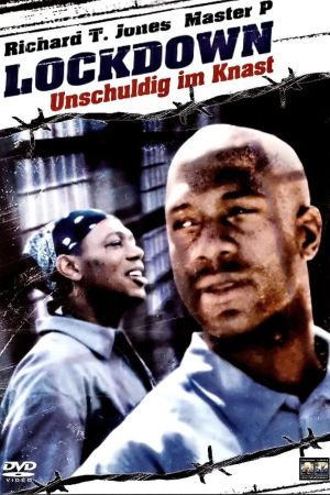 Image Lockdown - Unschuldig im Knast – Der Film