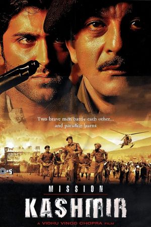 Image Mission Kashmir – Der blutige Weg der Freiheit – Der Film