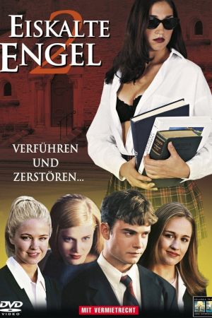 Image Eiskalte Engel 2 – Der Film