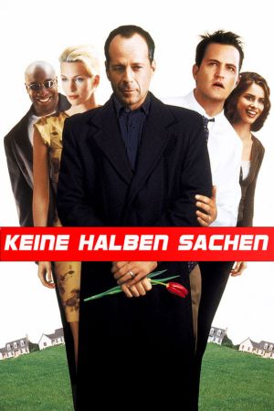 Image Keine halben Sachen – Der Film