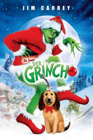 Image Der Grinch – Der Film