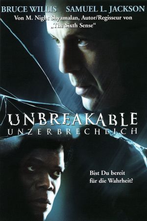 Image Unbreakable - Unzerbrechlich – Der Film