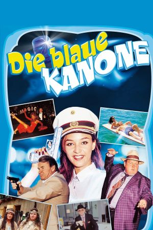 Image Die blaue Kanone – Der Film