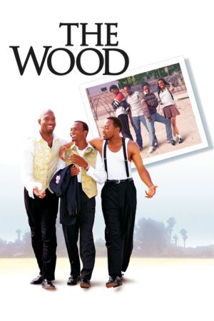 Image The Wood – Der Film