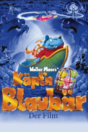Image Käpt’n Blaubär – Der Film – Der Film