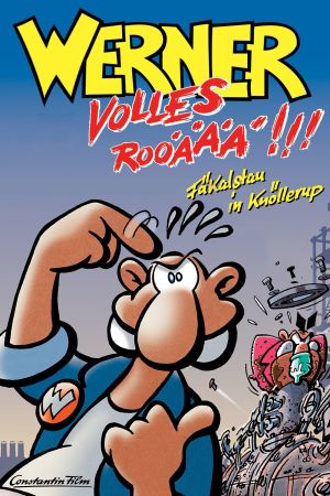 Image Werner - Volles Rooäää!!! – Der Film