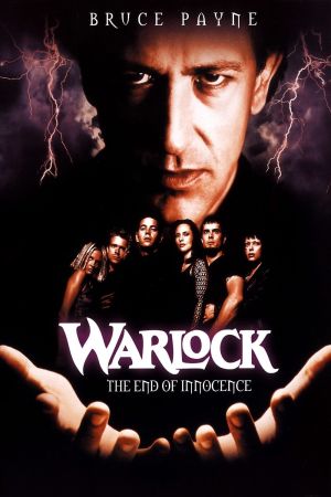 Image Warlock - Das Geisterschloss – Der Film