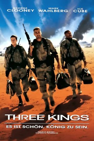 Image Three Kings