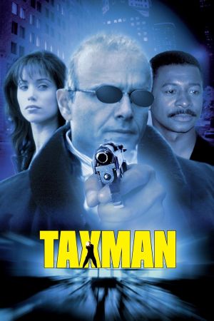 Image Taxman - Der Steuerfahnder von Brooklyn – Der Film