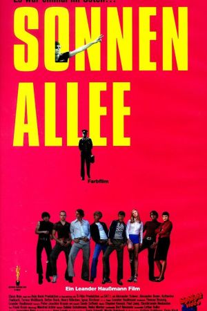 Image Sonnenallee – Der Film