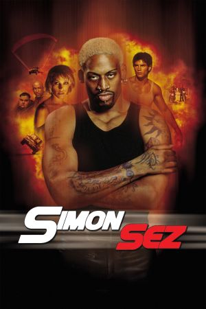 Image Simon Sez – Der Film