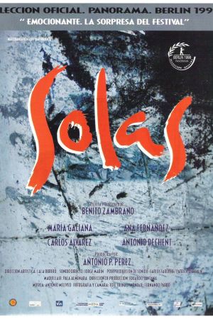 Image Solas – Der Film