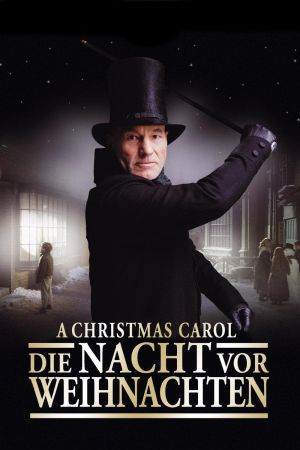 Image A Christmas Carol - Die Nacht vor Weihnachten – Der Film