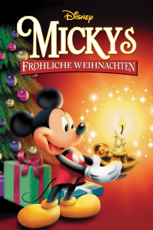 Image Mickys fröhliche Weihnachten – Der Film
