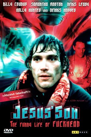 Image Jesus Son - The Funny Life of Fuckhead – Der Film