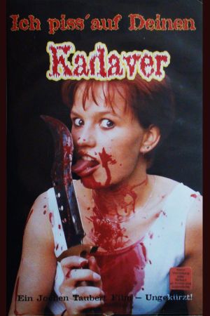 Image Ich piss' auf deinen Kadaver – Der Film