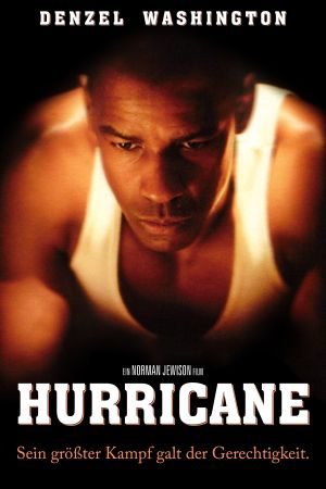 Image Hurricane – Der Film