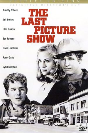 Image The Last Picture Show: A Look Back – Der Film