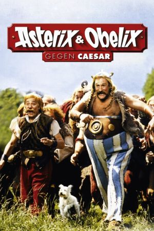 Image Asterix & Obelix gegen Caesar – Der Film