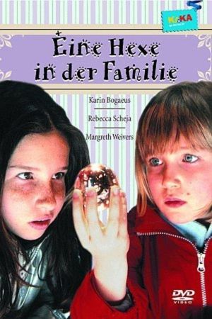Image Eine Hexe in der Familie – Der Film